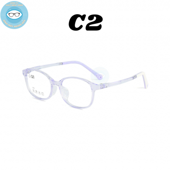 Gọng kính nhựa 2213